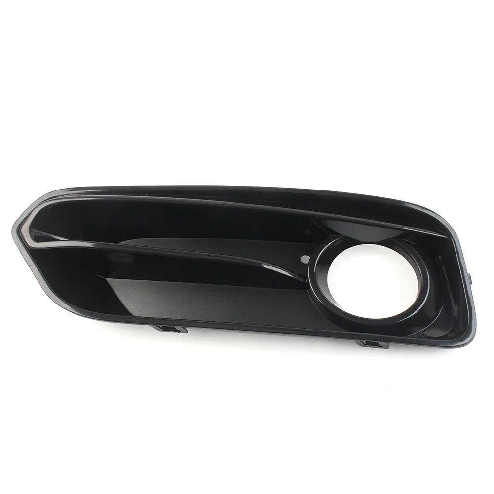 Fog Light Grille Cover for BMW 1 Series F20 F21 LCI Sport (2014-2019)