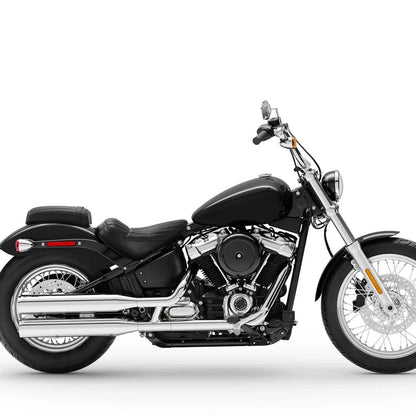 Driver Passenger Seat for Harley Softail Standard Street Bob (2018-2024)