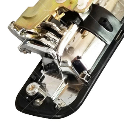 Tailgate Handle Without Key Hole for Holden Colorado, Isuzu D-MAX (03-12)