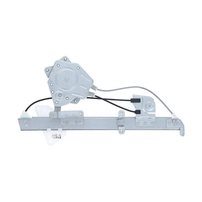 Front Right Manual Window Regulator for Mitsubishi Canter FE5/FE6 (1997���2005)
