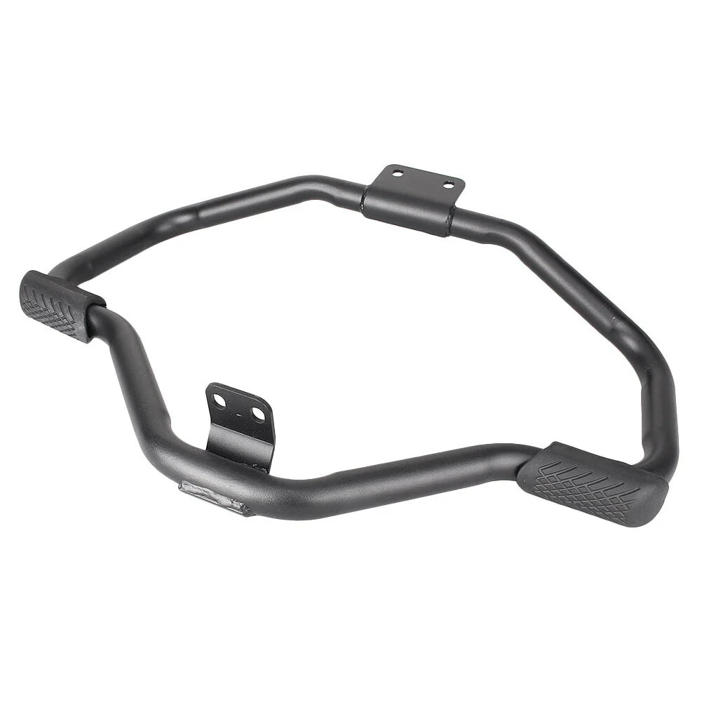 Engine Guard Crash Bar for Harley Sportster XL883 XL1200 (2004-2016) Black