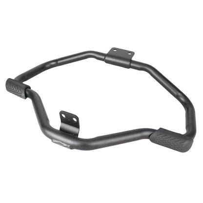 Engine Guard Crash Bar for Harley Sportster XL883 XL1200 (2004-2016) Black