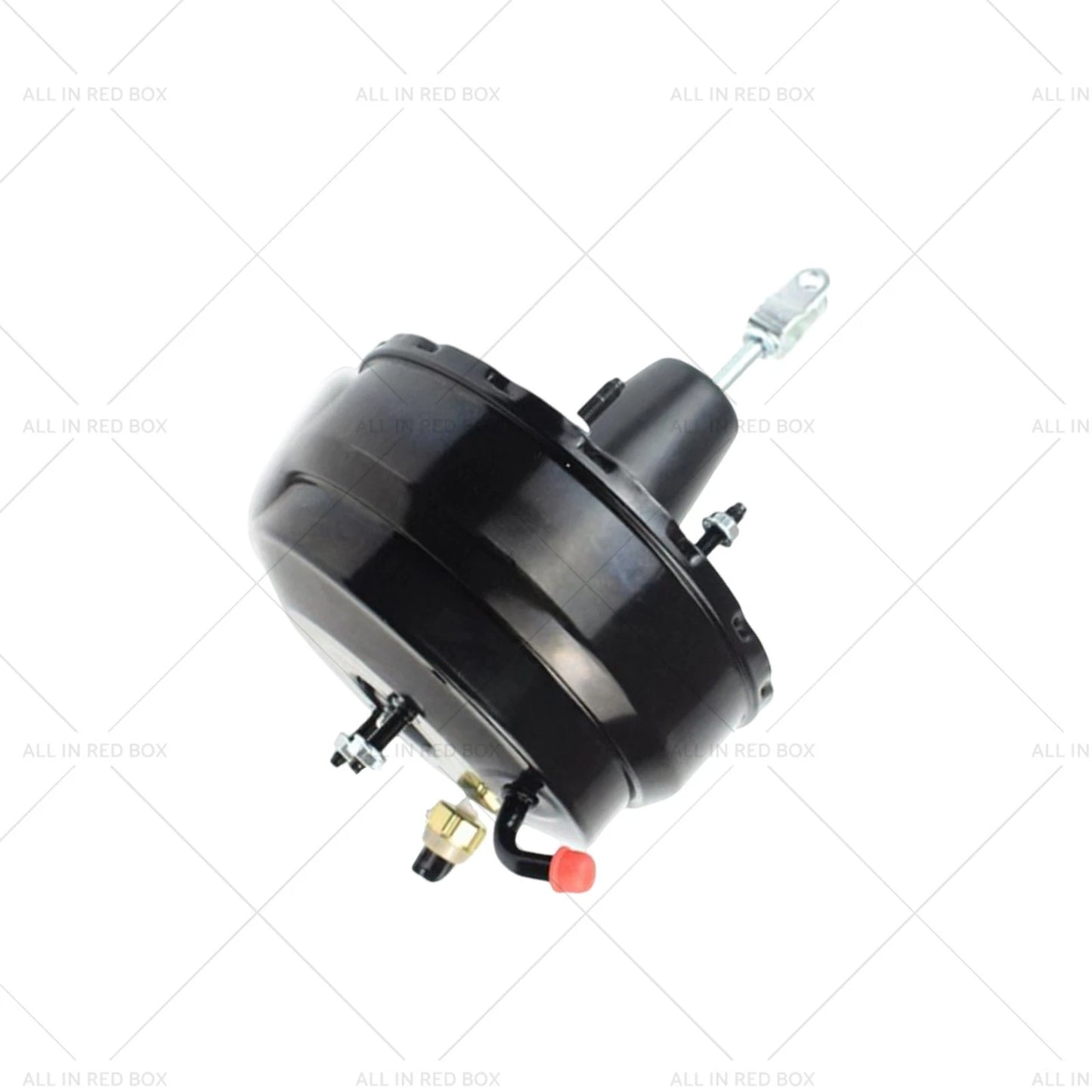 8/9" Dual Diaphragm Brake Booster for Land Cruiser Prado (70-90)