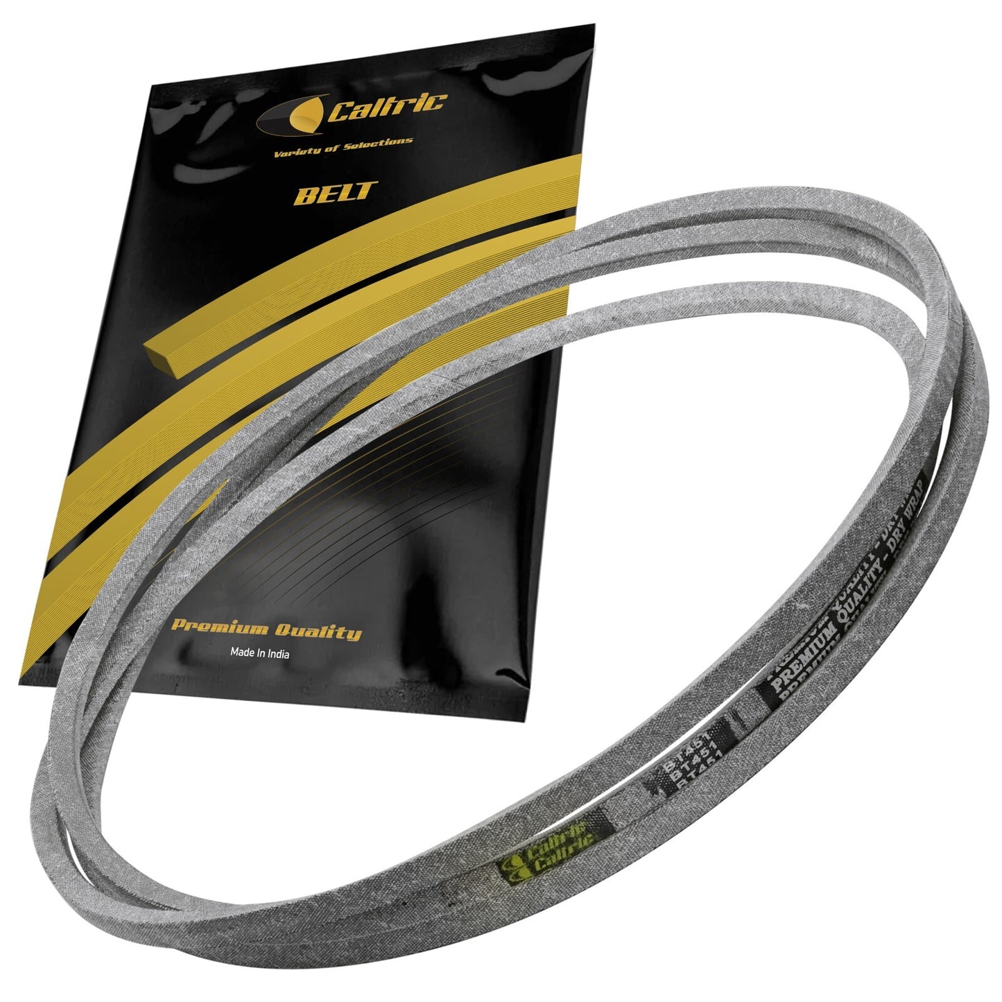 Deck Belt 48 Inch Replacement for John Deere Z245 EZtrak (2016–2016)
