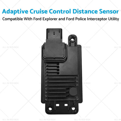 Adaptive Cruise Control Distance Sensor for Ford Explorer (2013-2019)