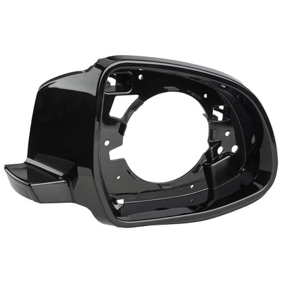 Right Mirror Frame Support Ring Cover for BMW X3 X5 X4 X6 (2014-2018)