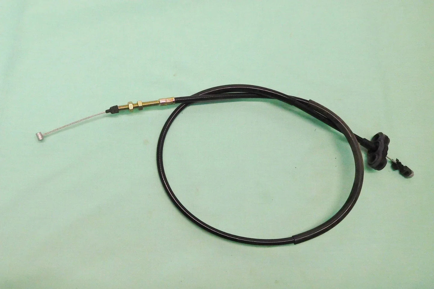 Accelerator Cable for Toyota Land Cruiser FJ75 3F Petrol Carby (1984-1989)