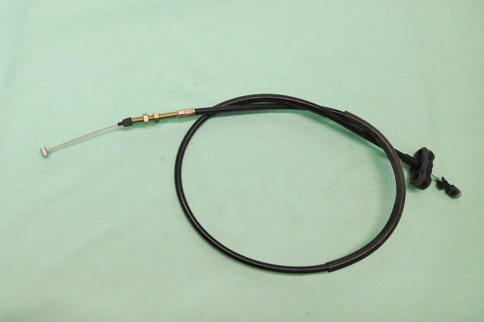 Accelerator Cable for Toyota Land Cruiser FJ75 3F Petrol Carby (1984-1989)