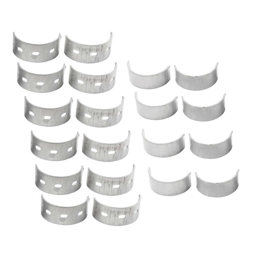 STD Connecting Rod Crankshaft Main Bearing for Kawasaki ZZR400 ZZR600 (1993-2006)
