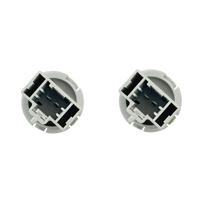 Parking Light Bulb Socket Holders for Honda Accord, Civic, CRV, Acura (2003-2012)