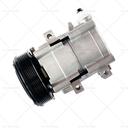 Air Conditioning Compressor for Ford Transit VH-VJ 2.4L Diesel (2006-2014)