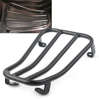 Foot Pedal Rear Luggage Rack Bracket for VESPA GTS300 (2017-2023)