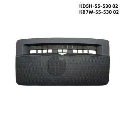 Dashboard Speaker Cover for Mazda CX-5, CX-8 (2017-2023)