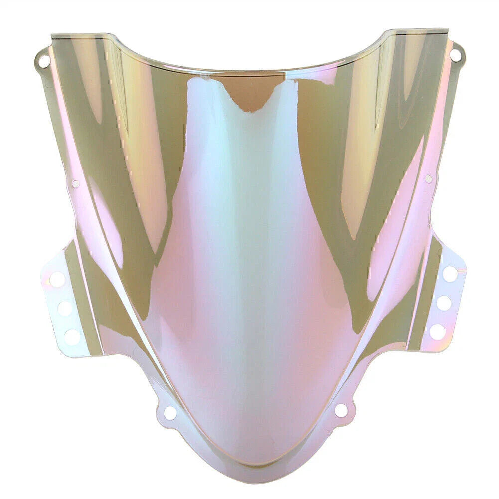 Windshield for Suzuki GSXR 1000 (2005-2006) Iridium