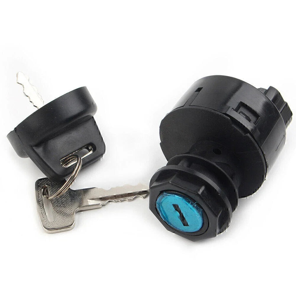 Ignition Switch for Yamaha Rhino 450 660 700 YXR450 YXR700 (2004-2018)