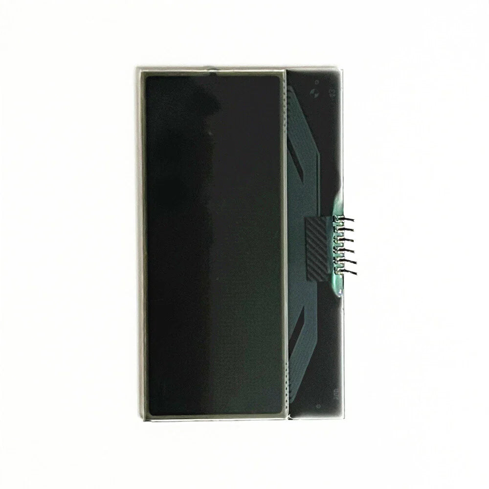 LCD Display for Renault Megane II, Clio III, Estate, Grandtour (2003-2016)
