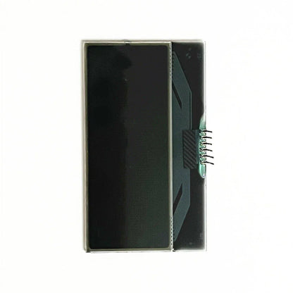 LCD Display for Renault Megane II, Clio III, Estate, Grandtour (2003-2016)