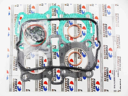Top End Engine Gasket Set for Honda CB250N Twin Hawk (1980-1982)