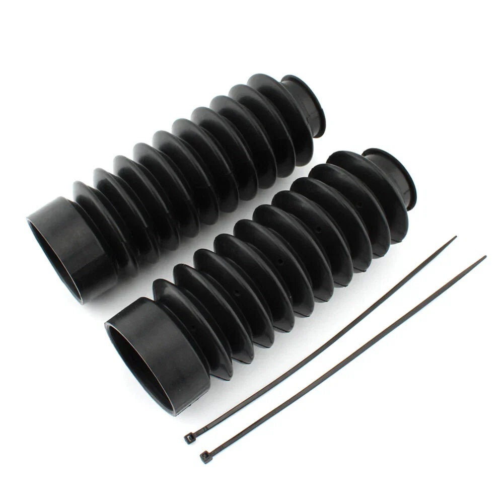 Front Fork Shock Absorber Cover for Honda CB400SS CB400 CB500 (2000-2007)