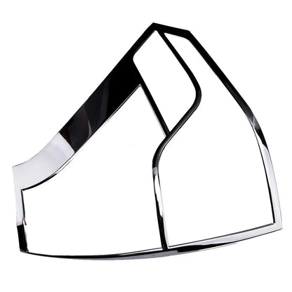 4 x Tail Light Frame Covers for Honda CR-V (2012-2014)