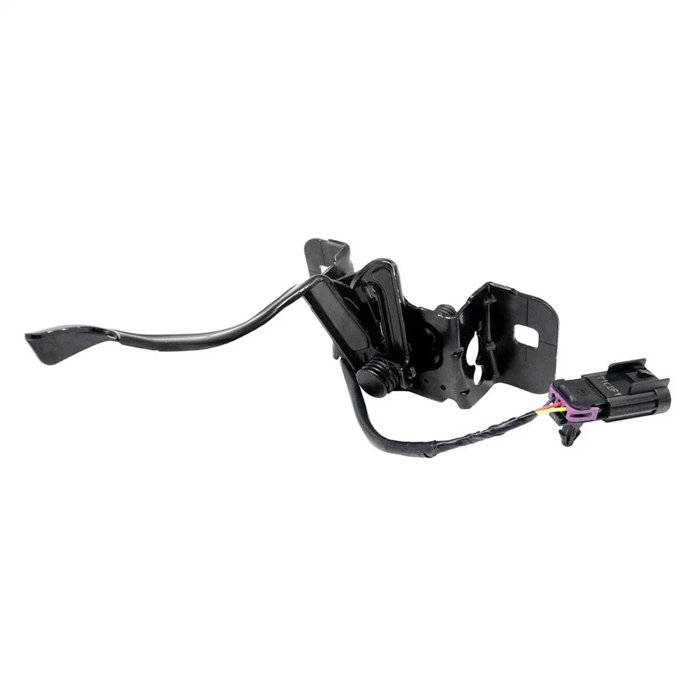 Hood Lock Latch for Cadillac XT5 (2017-2018)