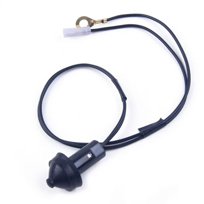 Door Jamb Light Switch Sensor for Suzuki Sidekick, Esteem, Geo Tracker (1995-1998)