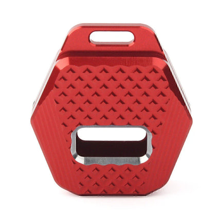 Moto Key Shell Case Cover for Kawasaki Ninja ZX6R ZX7R ZX9R ZX10R ZX12R