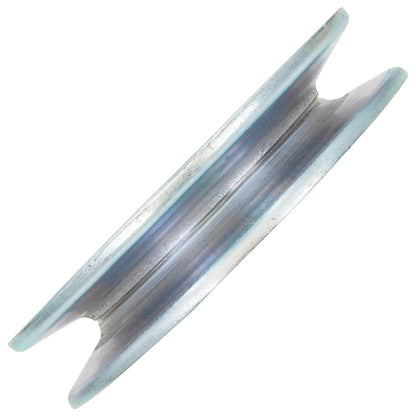 Deck Spindle Pulley 54 Inch Replacement for Hustler Fastrak Raptor SD SDX (2015–2024)