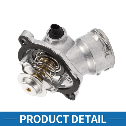 Engine Coolant Thermostat Housing for Mercedes-Benz CL550 (2007-2011)
