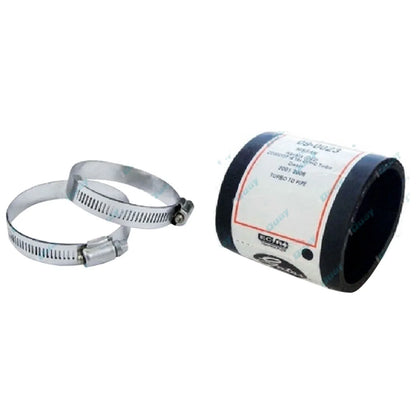 Turbo-Charger Hose Turbo To Pipe for Pathfinder R51 05-12 YD25DDTi 2.5L Diesel