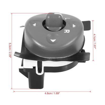 Rear View Mirror Switch for Chevrolet C2500 (1999-2004)