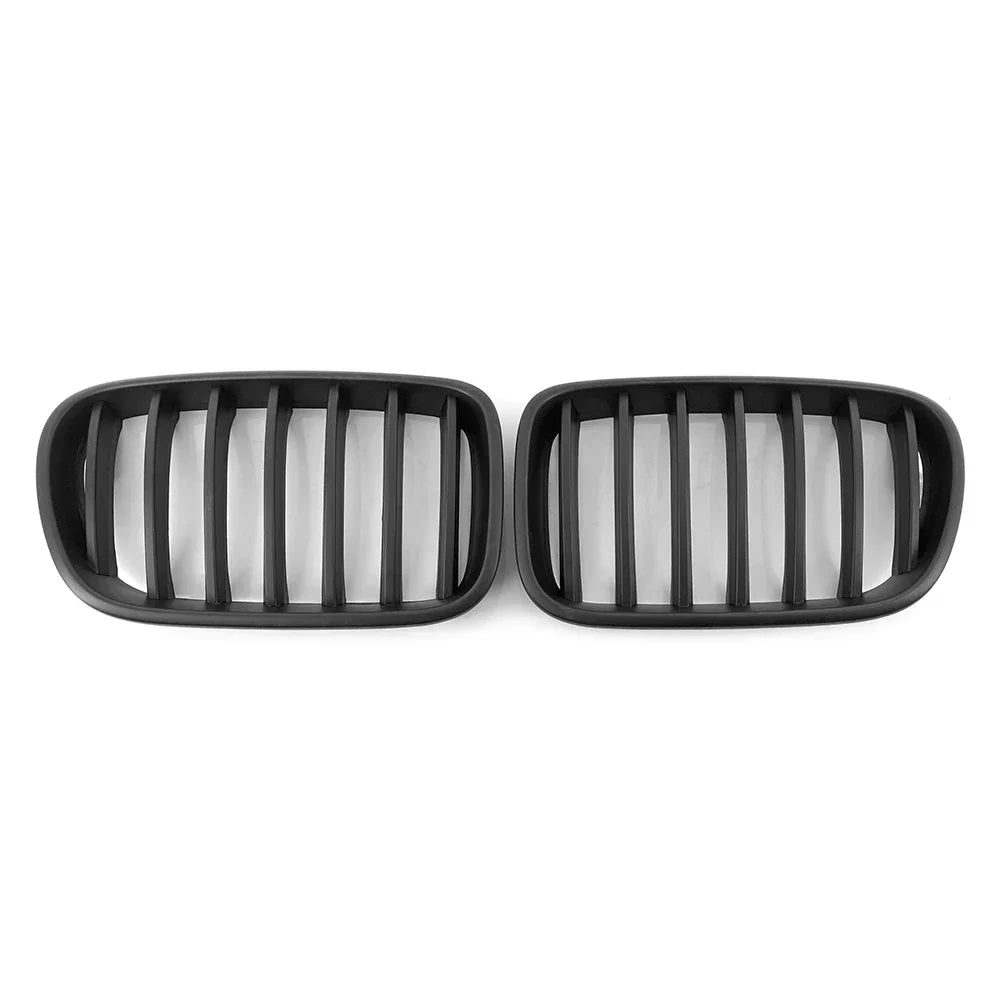 Front Radiator Kidney Grille for BMW X3 F25 (2011-2013)