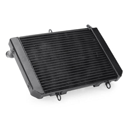 Motorcycle Cooling Radiator for Suzuki GSR400 GSR600 (2006-2016)