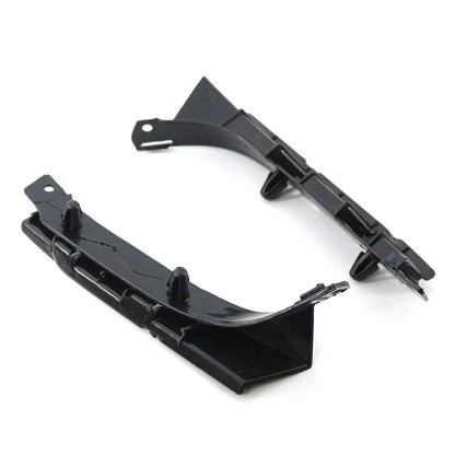 Front Bumper Bracket Holder Cover for BMW X5 (2003-2006)