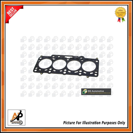 Cylinder Head Gasket Replacement for Audi VW Seat Skoda 2.0 TDI BKD (2008–2015)