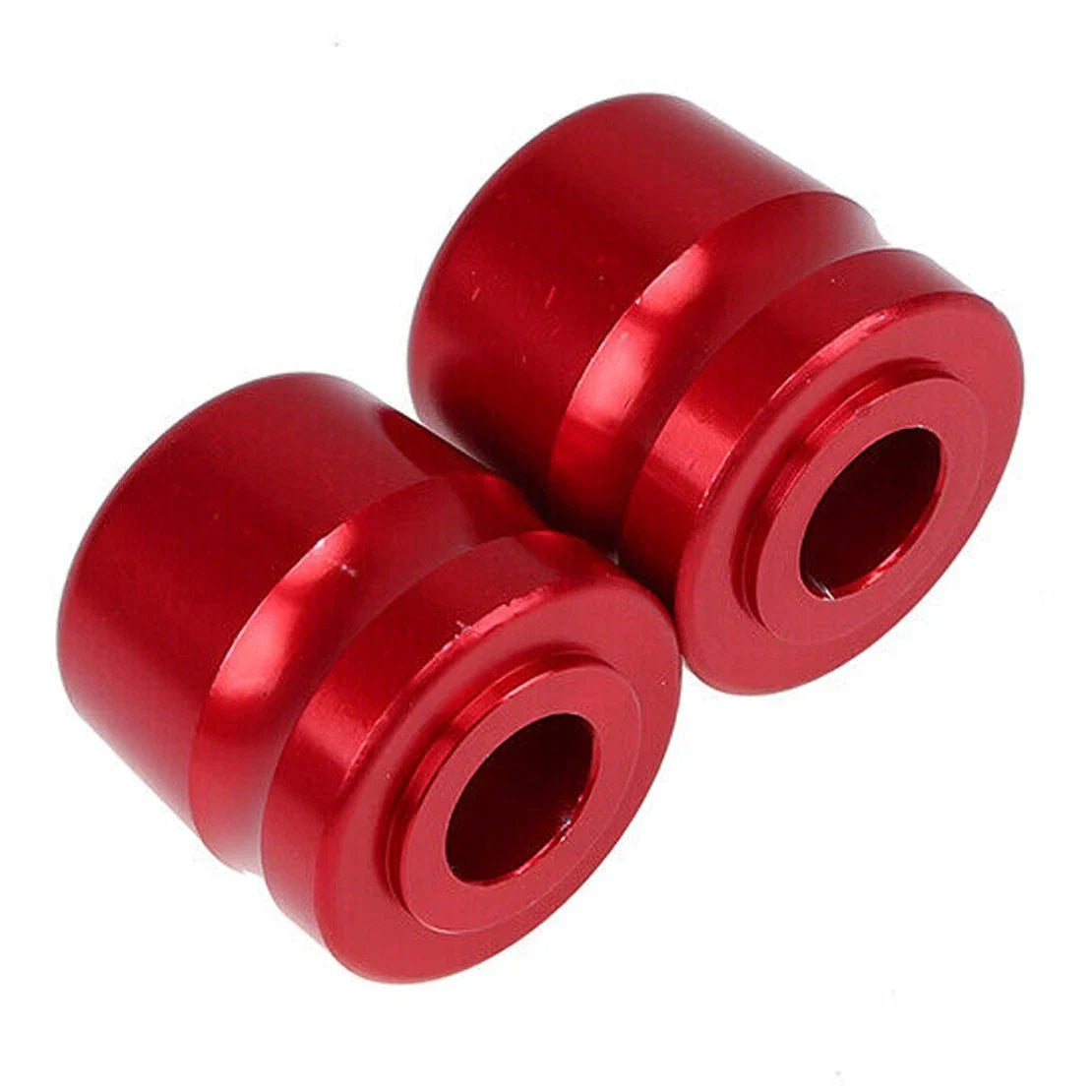 Handlebar End Caps Grip Plugs for BMW S1000RR S1000R HP4 F800R (2010-2023)
