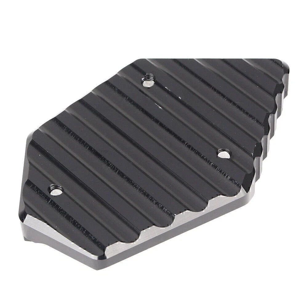 Kickstand Pad Side Stand Foot Plate for Kymco XCITING 400i (2012-2015)