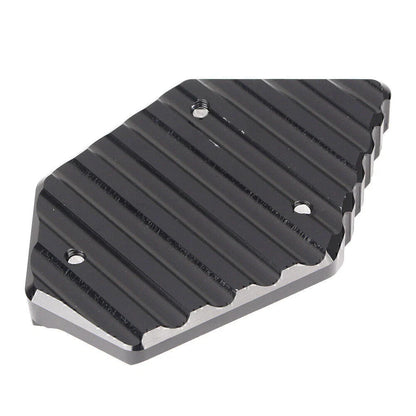 Kickstand Pad Side Stand Foot Plate for Kymco XCITING 400i (2012-2015)