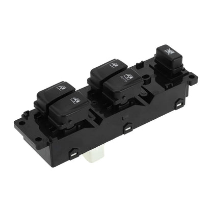 Front Right Power Window Switch for Hyundai i20 (2008-2013)