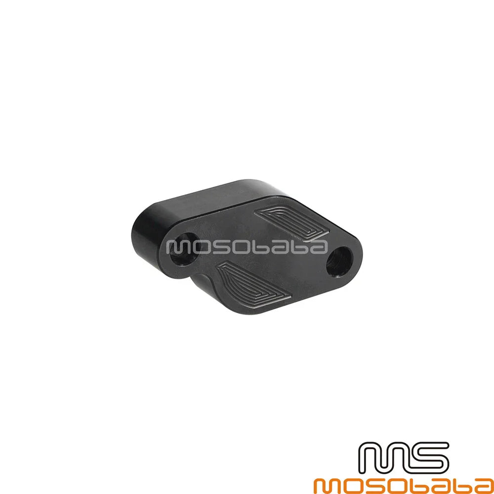 Rear Brake Master Cylinder Cover for Yamaha YFZ450R Raptor 700R (2006-2023)