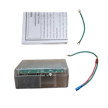 3 Speed Control Circuit Box for Quadrafire SRV7000