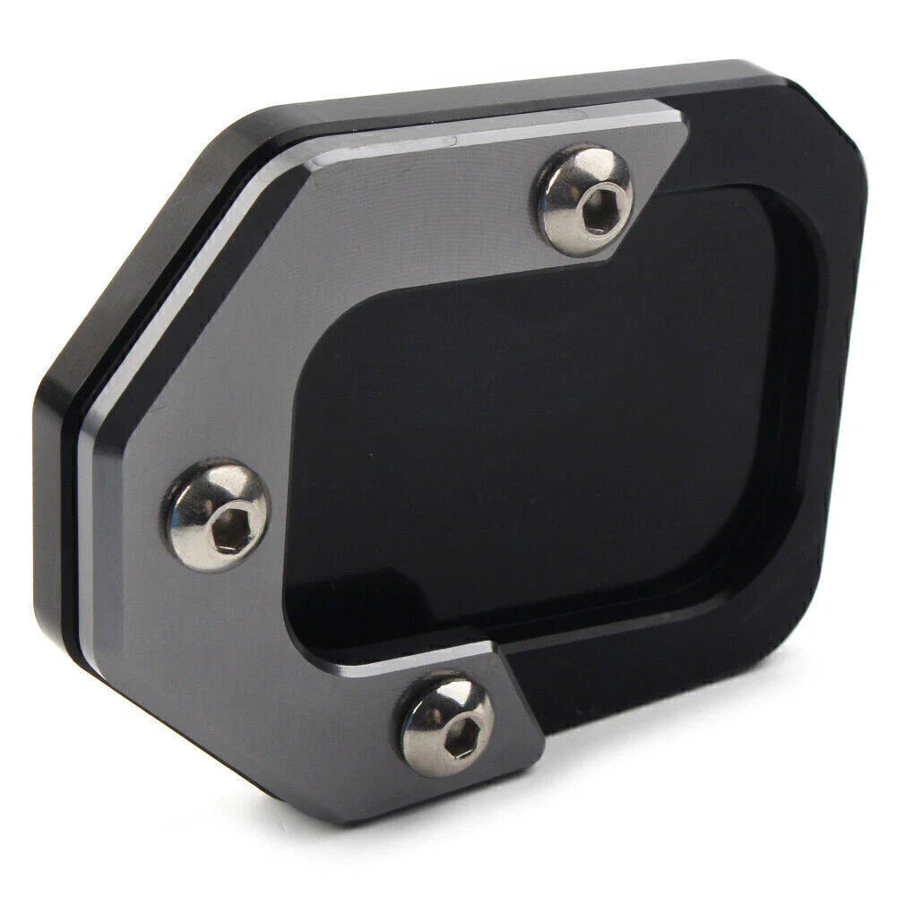 Kickstand Enlarge Plate Pad for BMW C400X (2018-2021) & C400GT (2019-2021)
