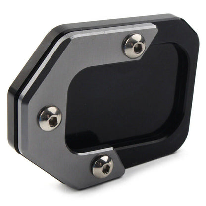 Kickstand Enlarge Plate Pad for BMW C400X (2018-2021) & C400GT (2019-2021)
