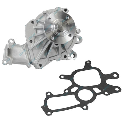 NPW Water Pump for Prado KZJ120 KZJ70 KZJ73 KZJ77 KZJ78 KZJ95R 3.0L 1KZ-TE