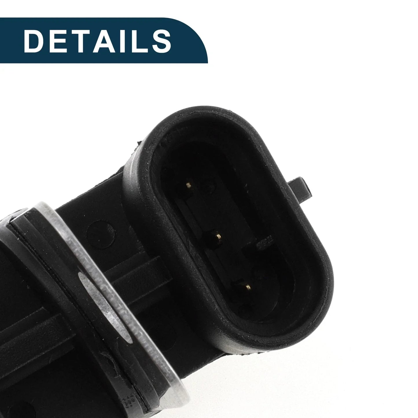 Crankshaft Position Sensor for Chevy Silverado 1500 4.8L 5.3L (1999-2005)