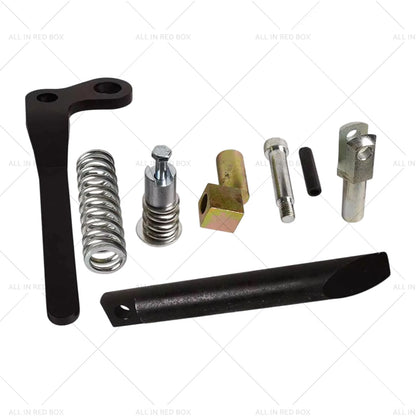 Fast-Tach Lever Kit RHS for Bobcat Bobtach 630 631 632 S510 S530 S550