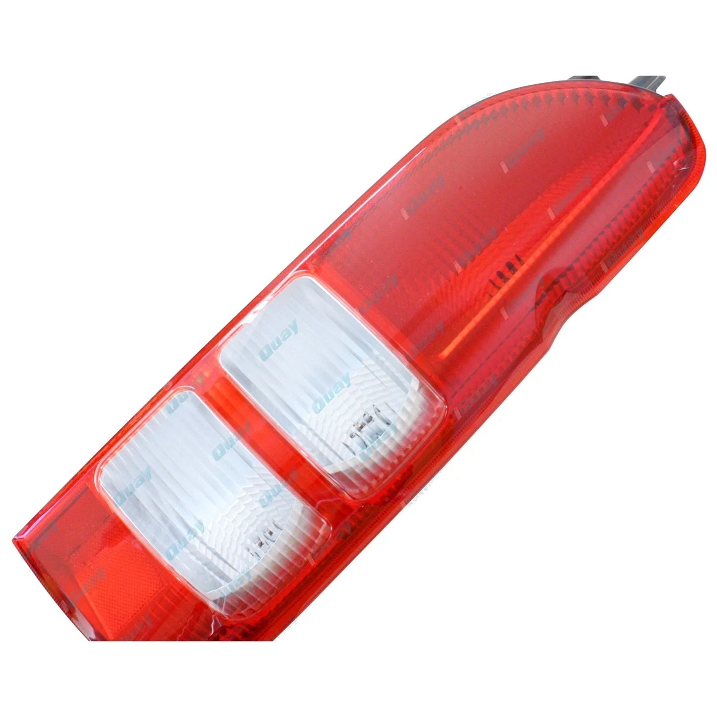 RH Taillight for Toyota Hiace KDH TRH Commuter 2005-2015 Right RHS Driver
