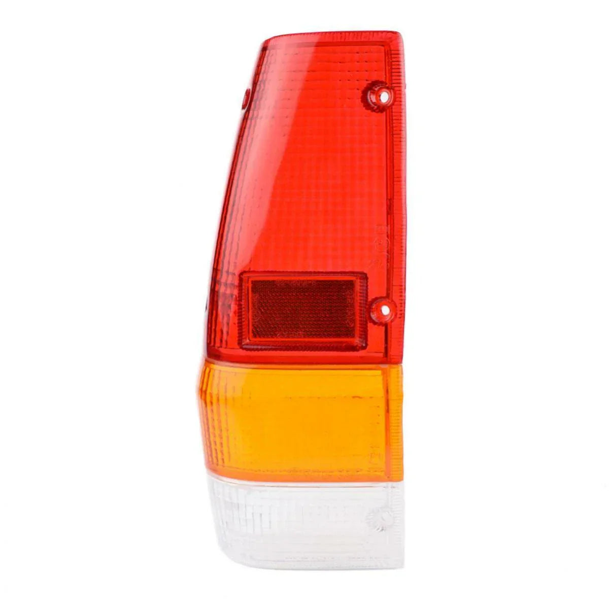 Tail Light Lamp Lens LH Fits Mitsubishi L200 Express Triton Pickup 1979-86 D06