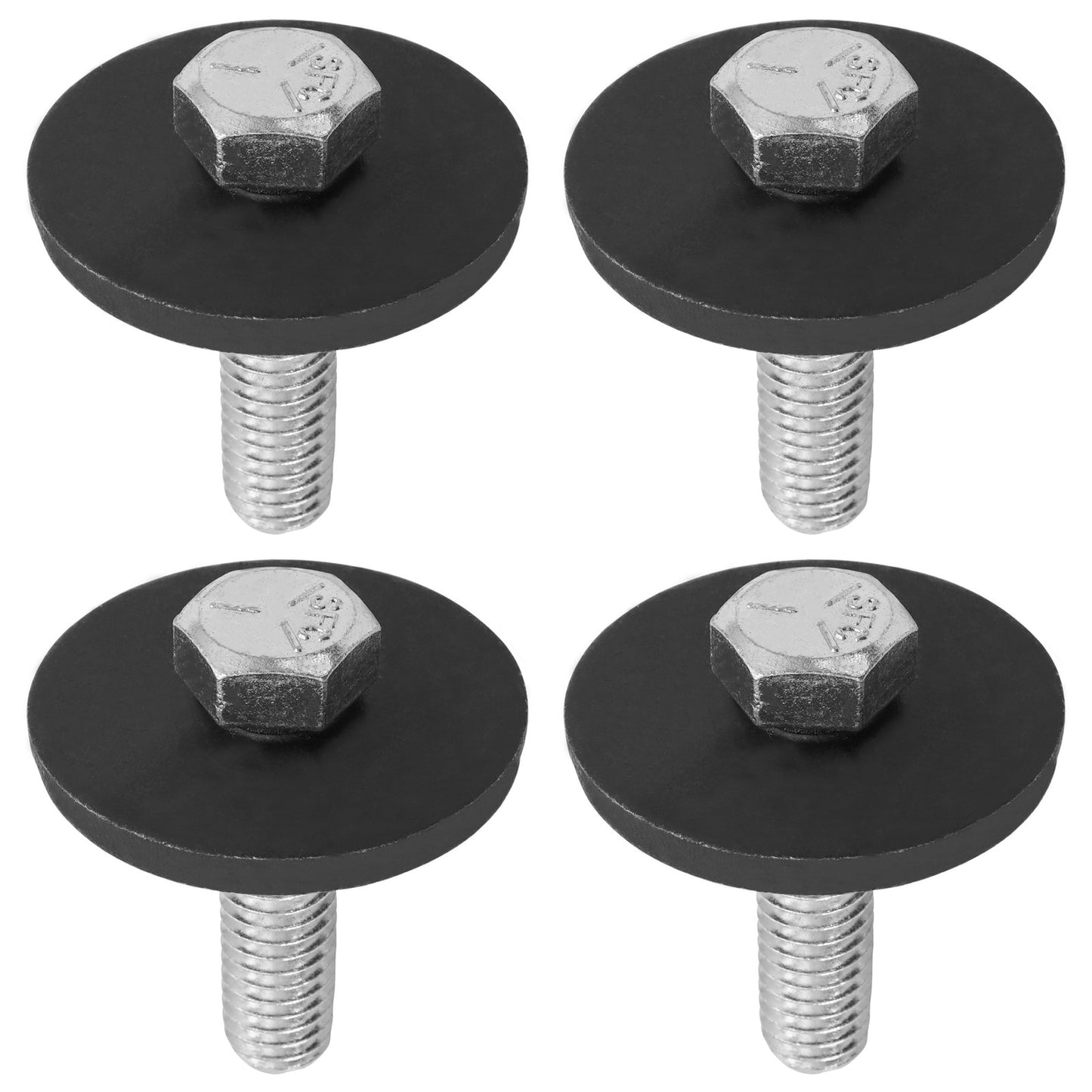 Deck Blade Bolt and Washer Kit for John Deere 108 111 111H 112L (1958–1993)