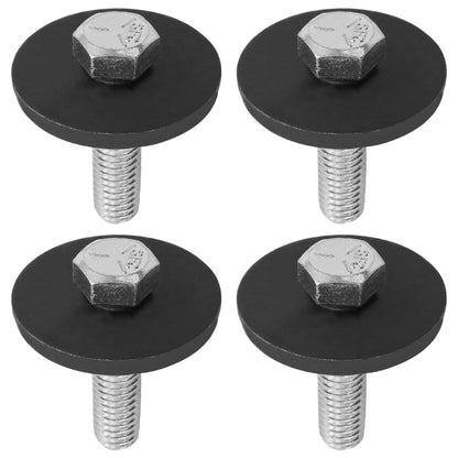 Deck Blade Bolt and Washer Kit for John Deere 108 111 111H 112L (1958–1993)